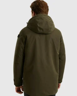 PME Legend Hydropacker Parka