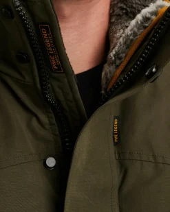 PME Legend Hydropacker Parka