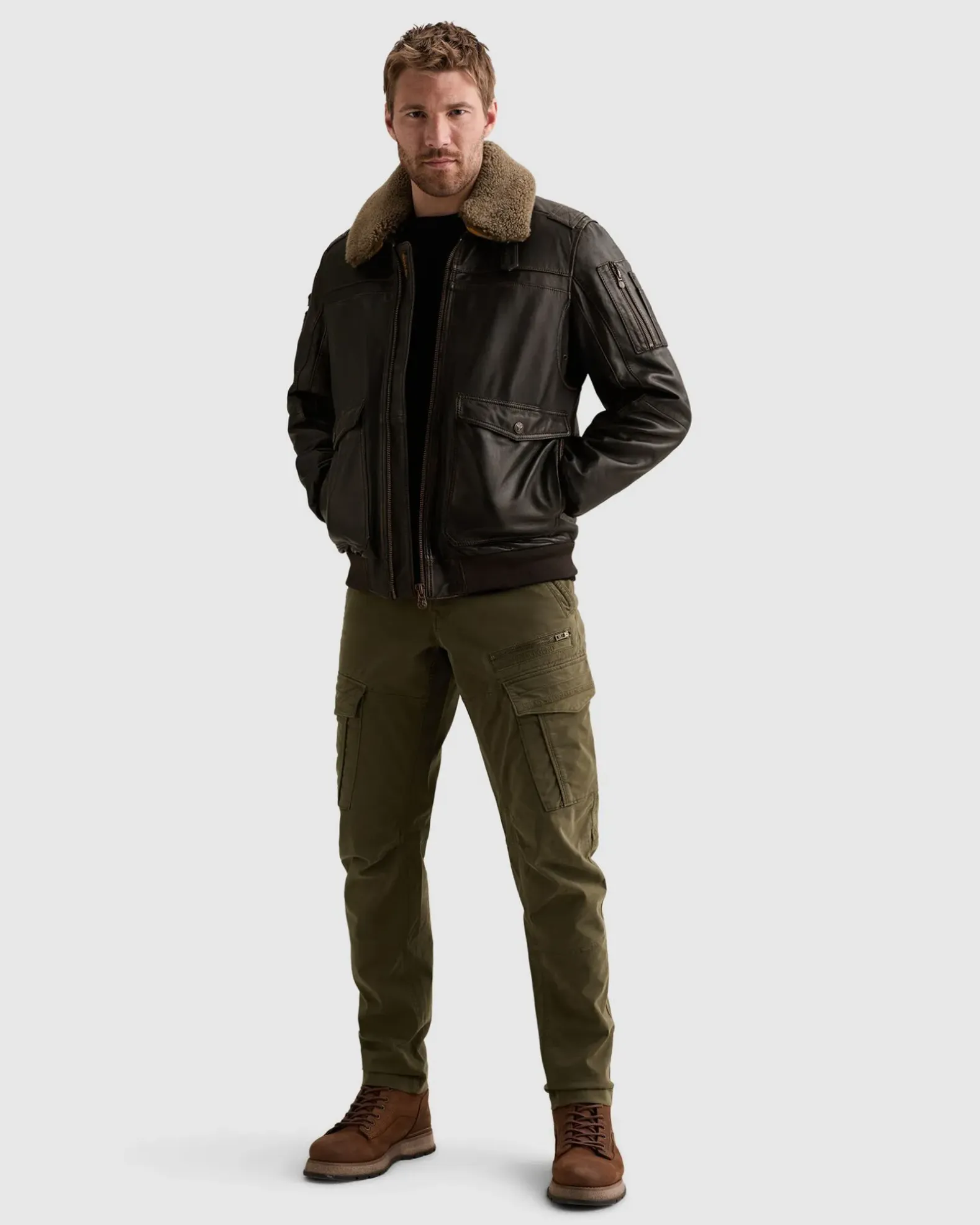 PME Legend Jack Snowprop