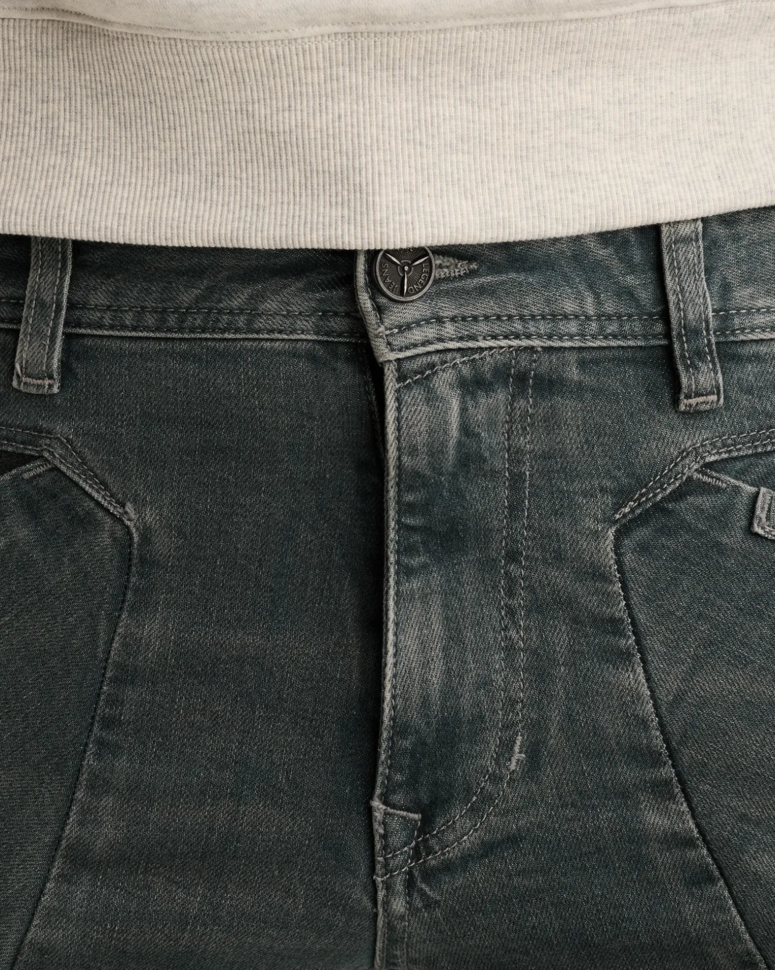 PME Legend Jeans Aviator