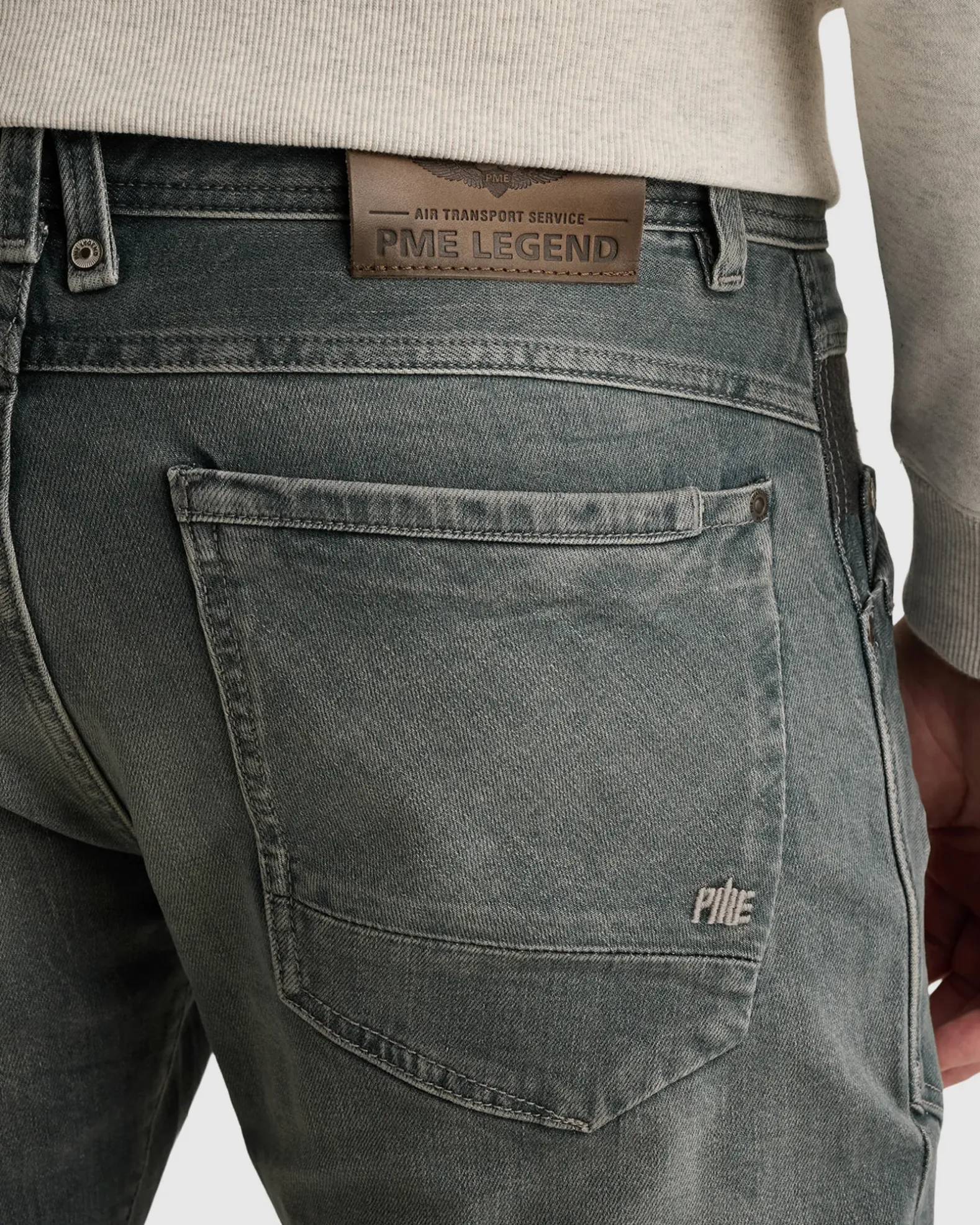 PME Legend Jeans Aviator