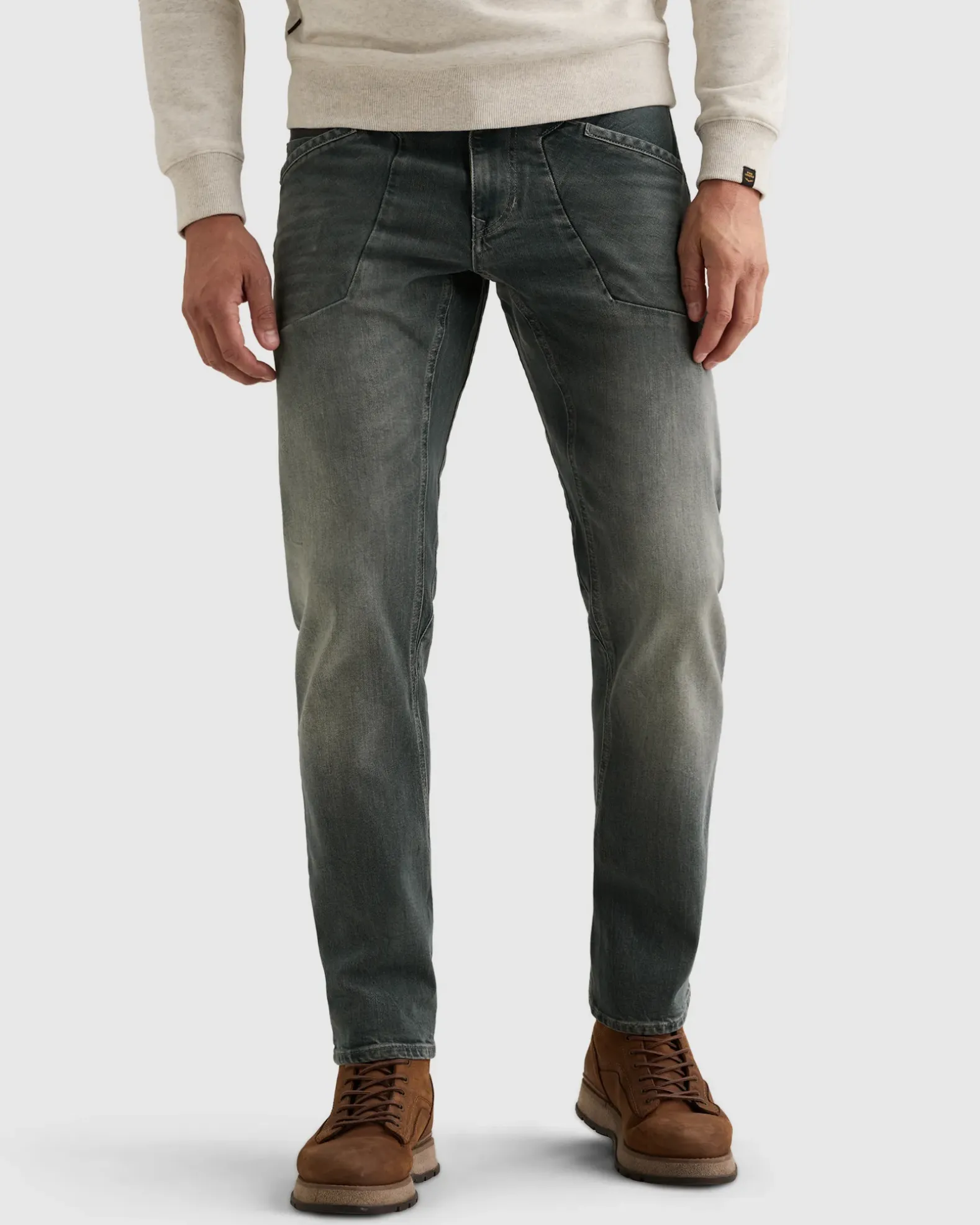 PME Legend Jeans Aviator