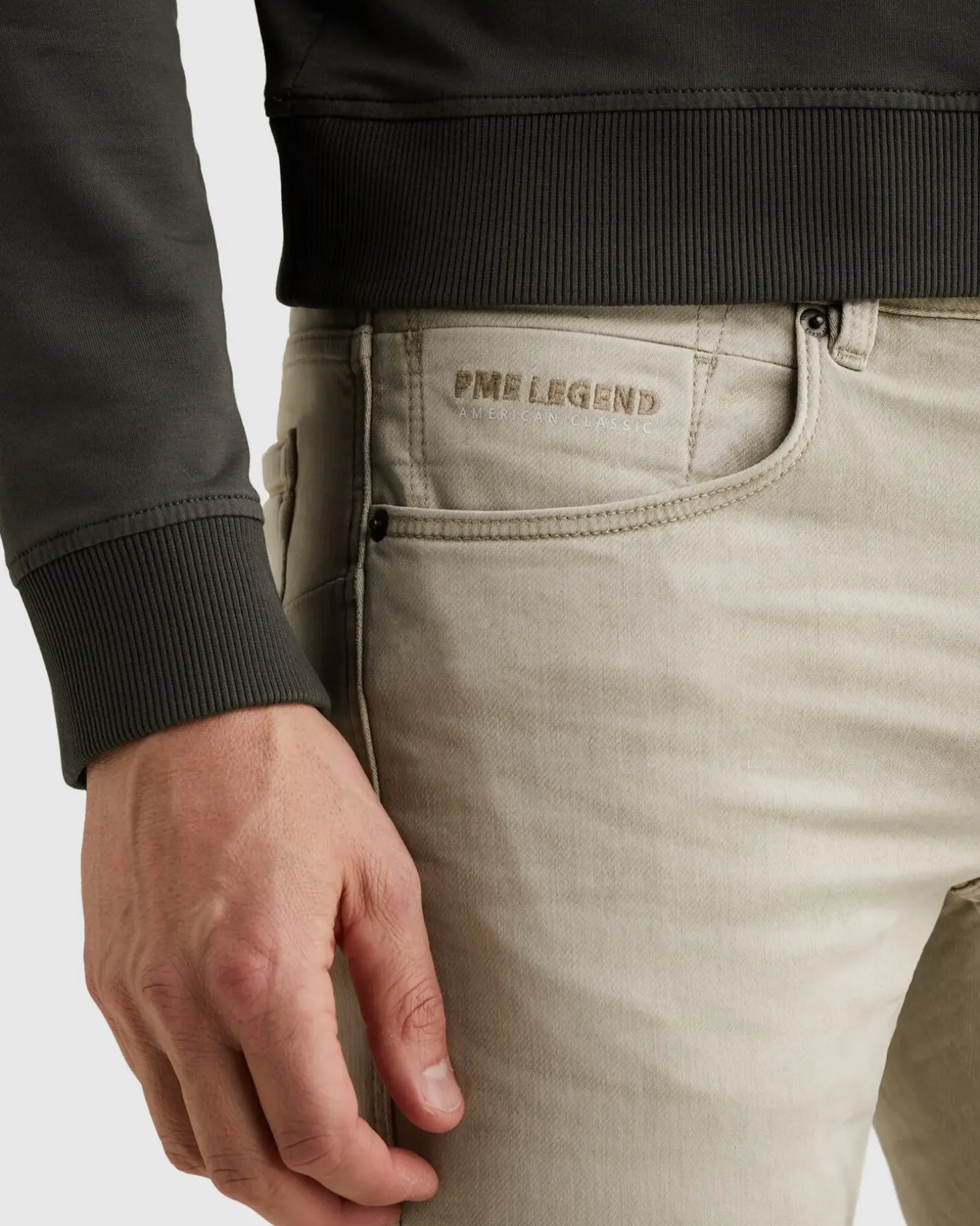 PME Legend Nighflight jeans