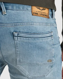 PME Legend Nightflight Jeans