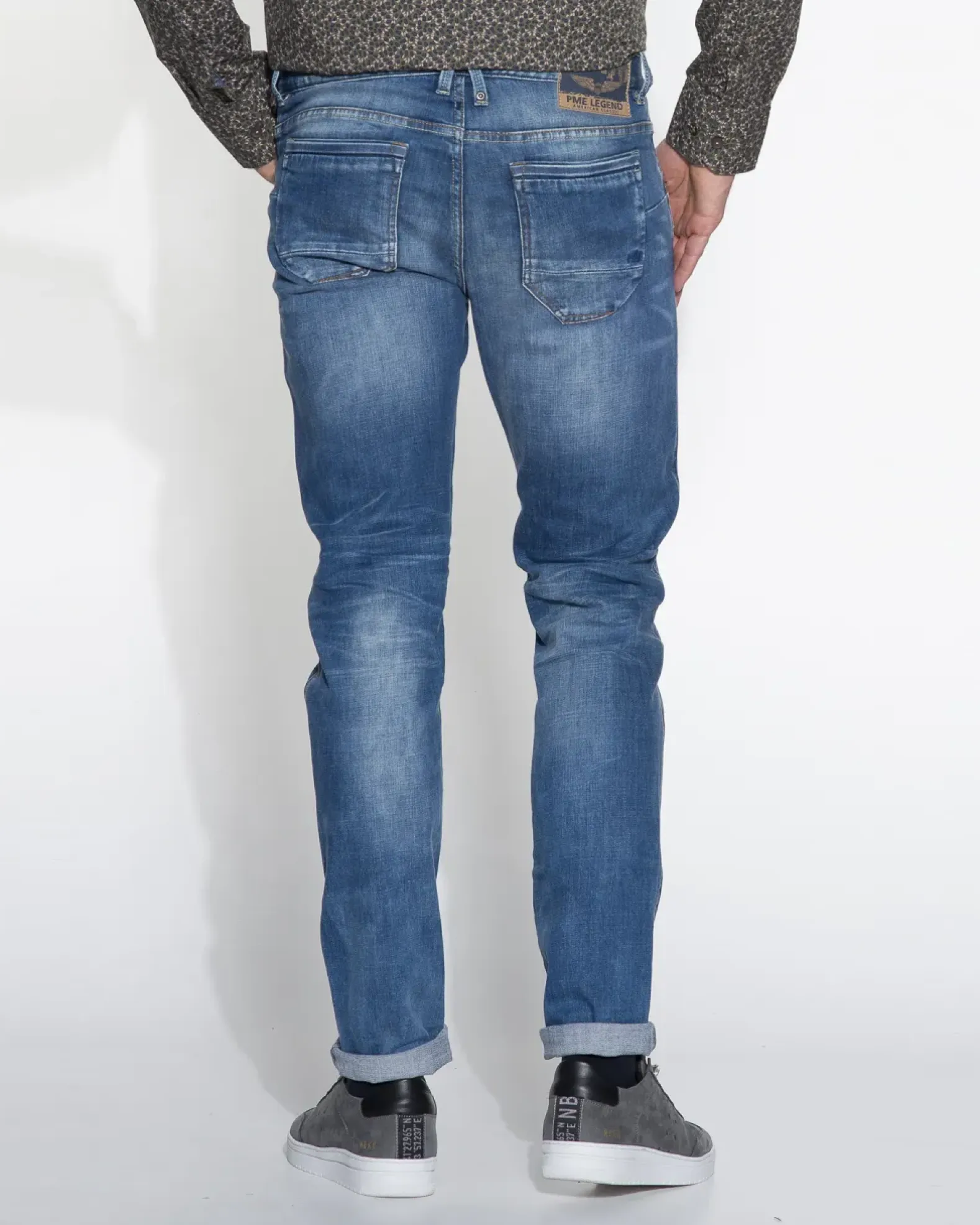 PME Legend Nightflight Jeans