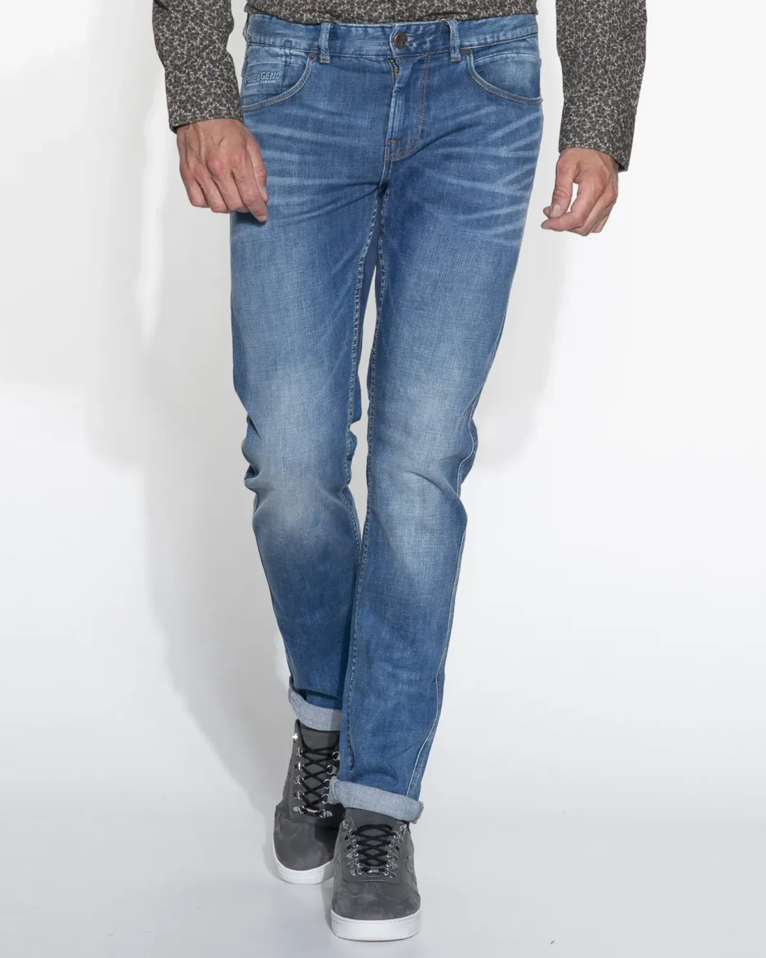 PME Legend Nightflight Jeans