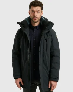 PME Legend Nightflight Parka