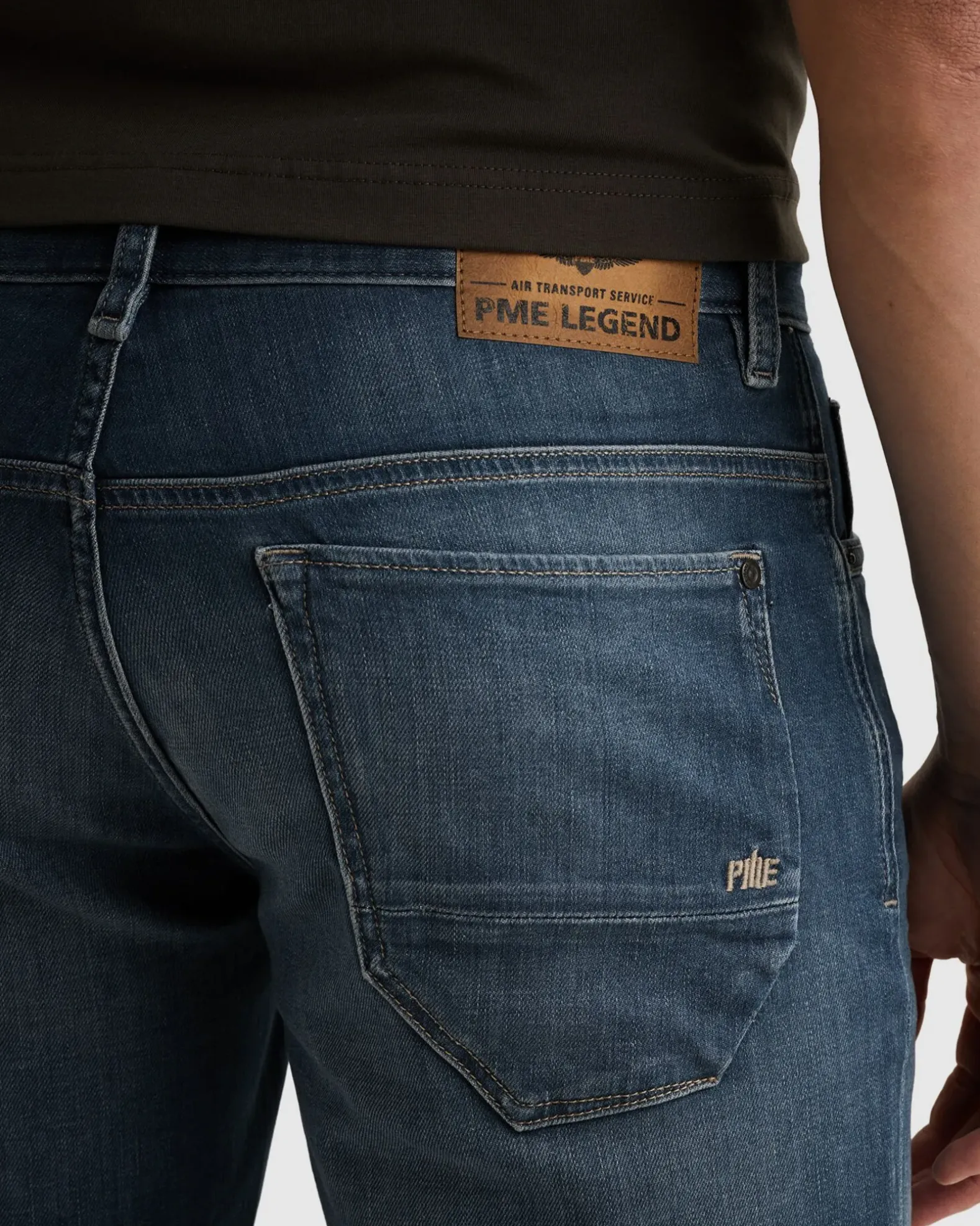 PME Legend Nightflight Short