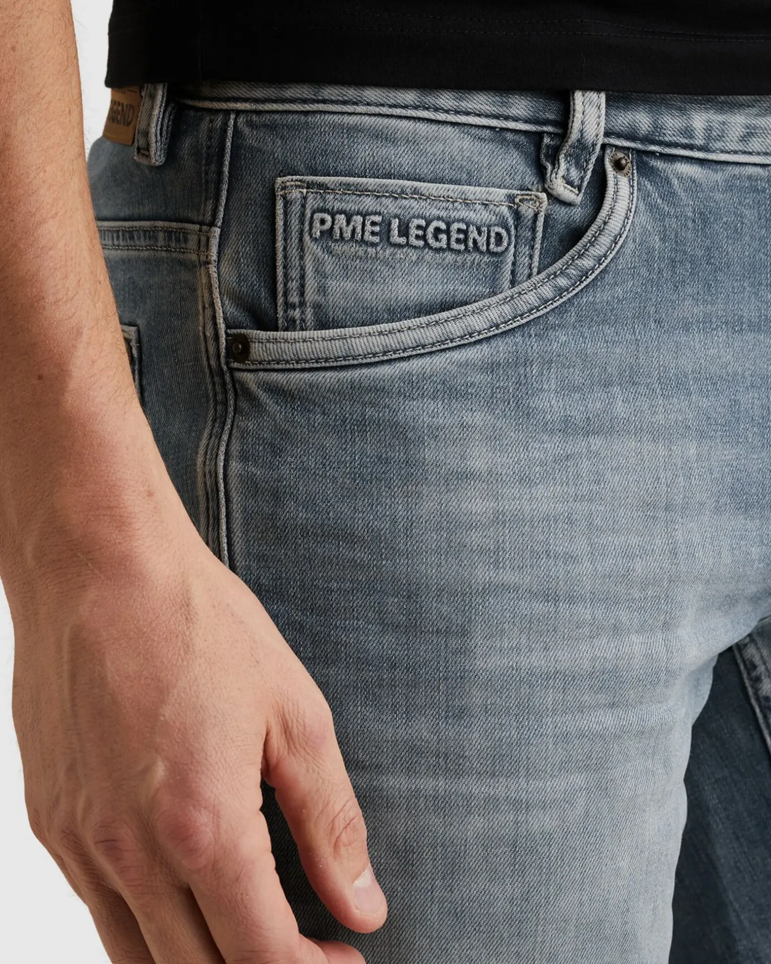 PME Legend Nightflight Short