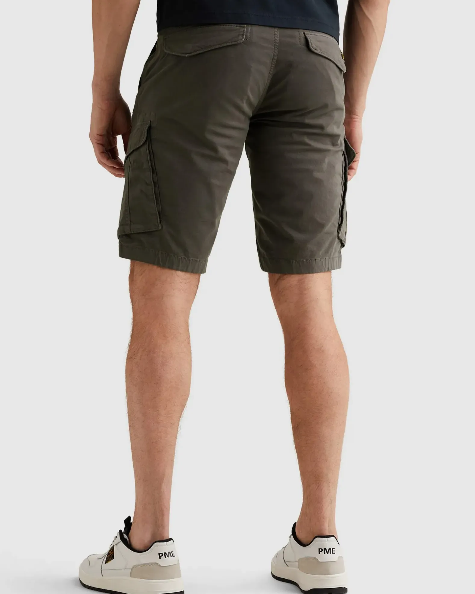 PME Legend Nordrop Short