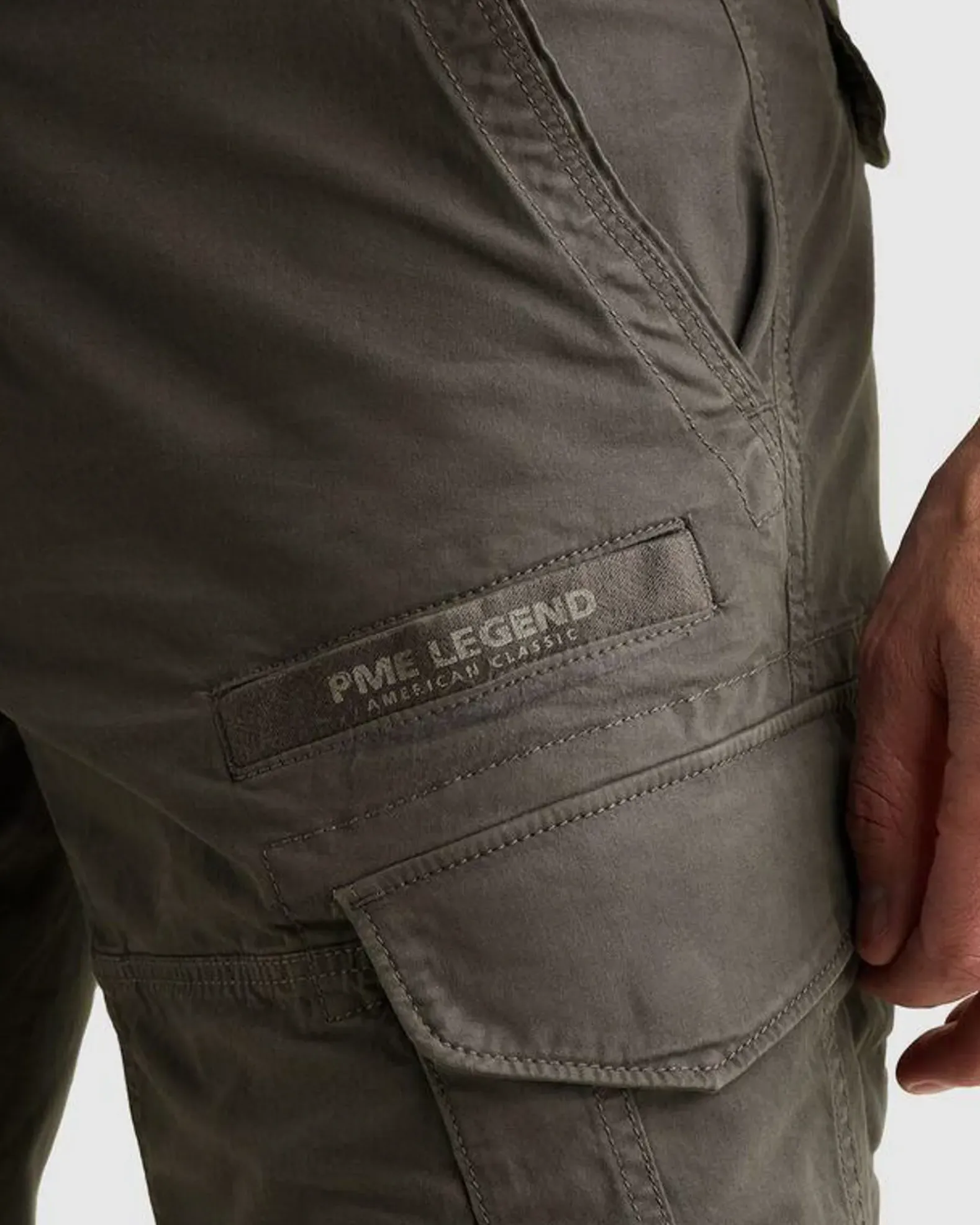 PME Legend Nordrop Short