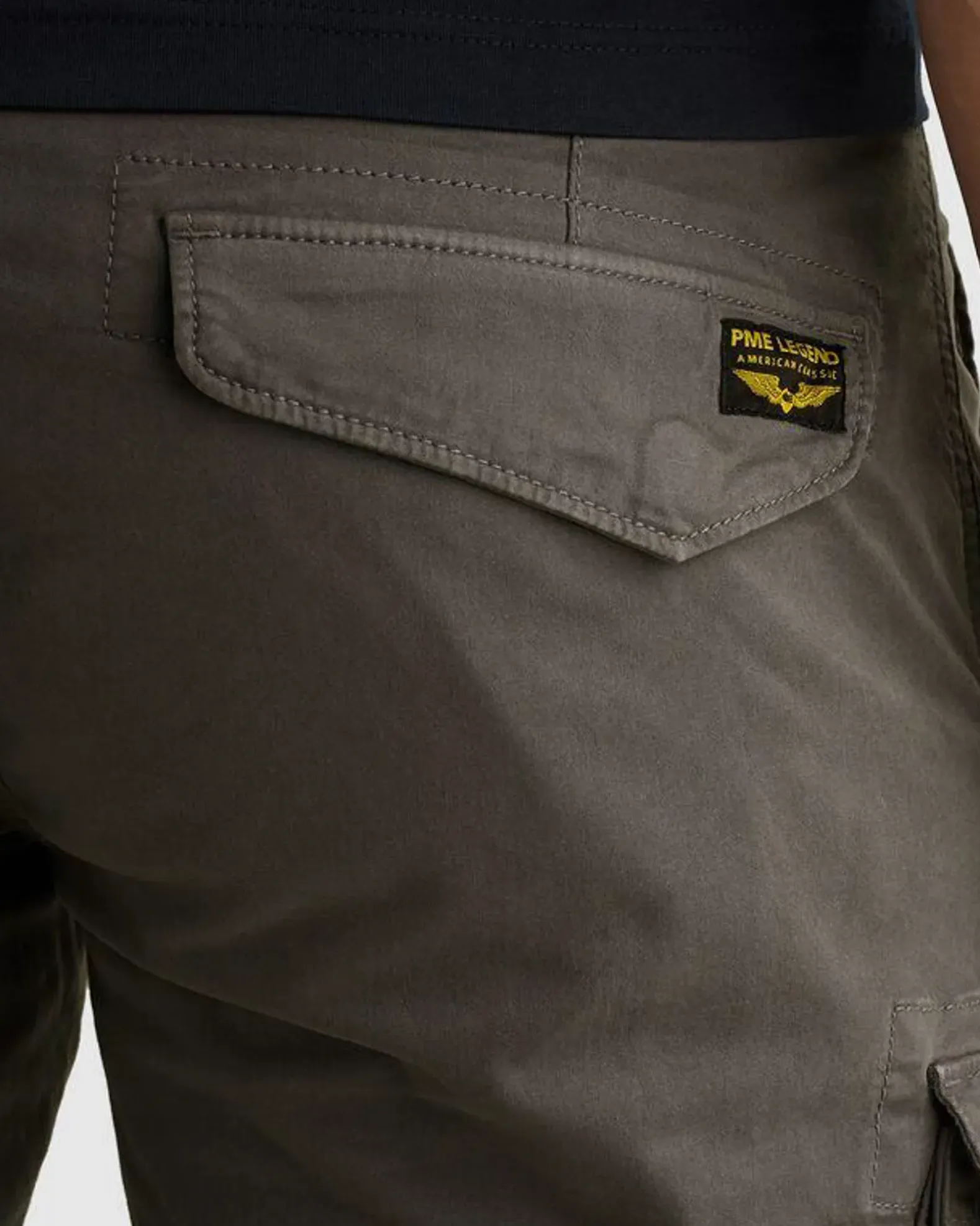 PME Legend Nordrop Short