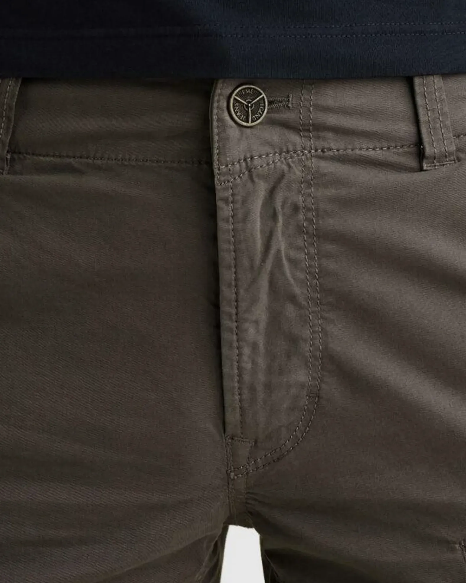 PME Legend Nordrop Short