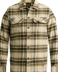 PME Legend Overshirt