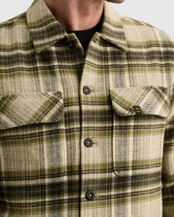 PME Legend Overshirt