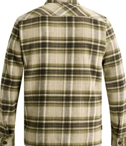 PME Legend Overshirt