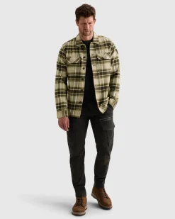PME Legend Overshirt