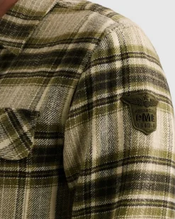 PME Legend Overshirt