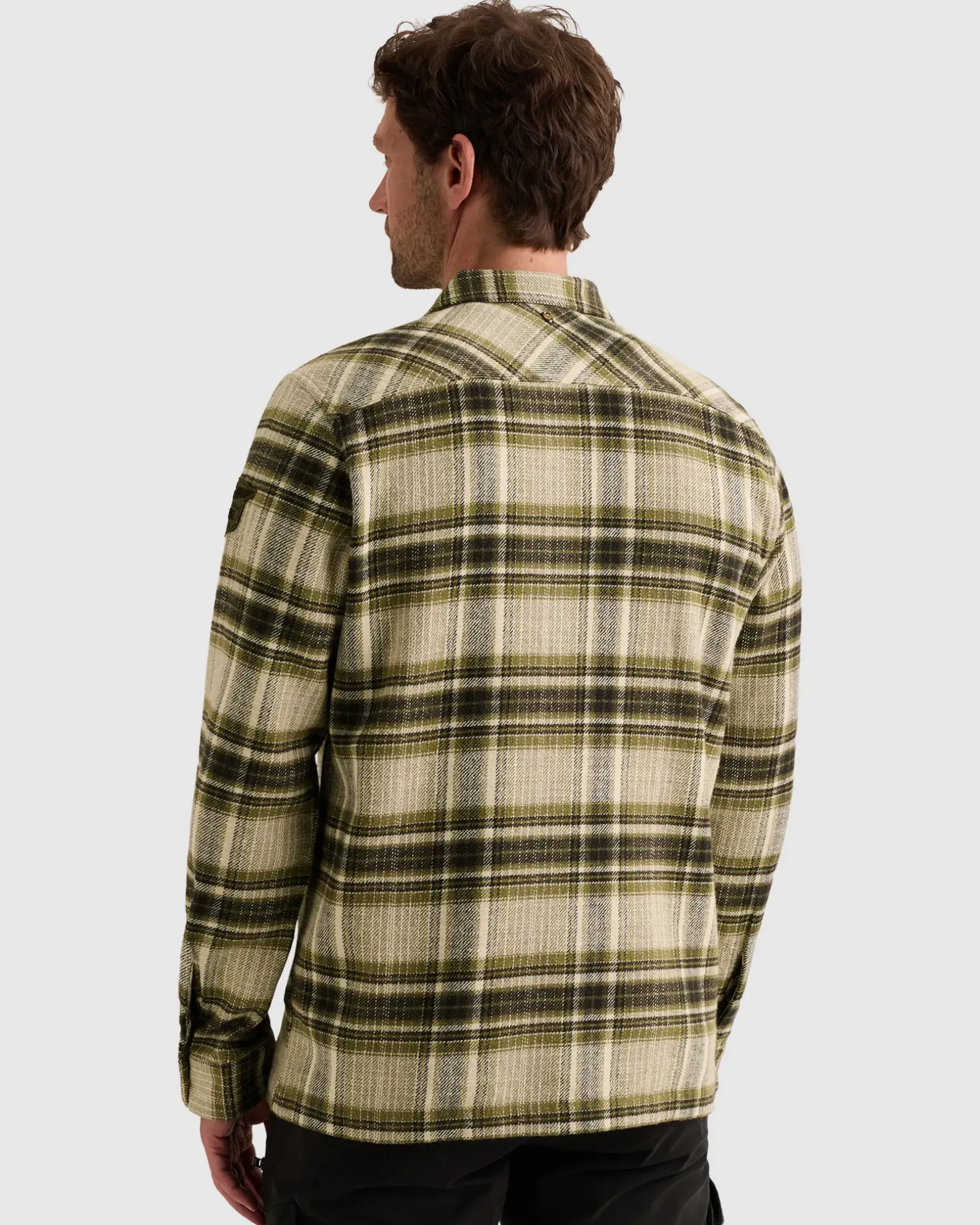 PME Legend Overshirt