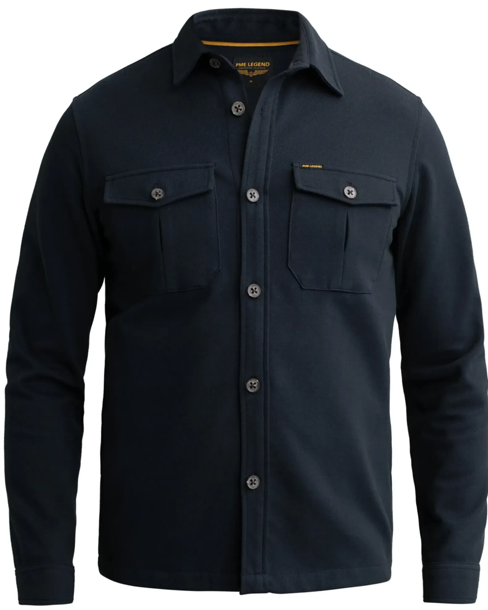 PME Legend Overshirt
