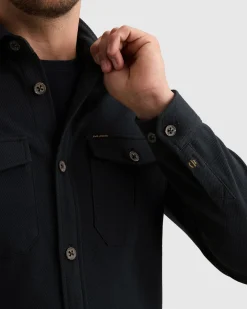 PME Legend Overshirt