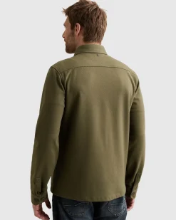 PME Legend Overshirt