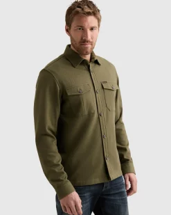 PME Legend Overshirt