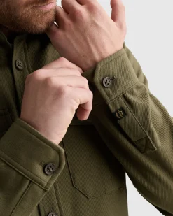 PME Legend Overshirt
