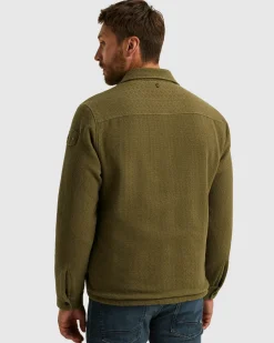 PME Legend Overshirt