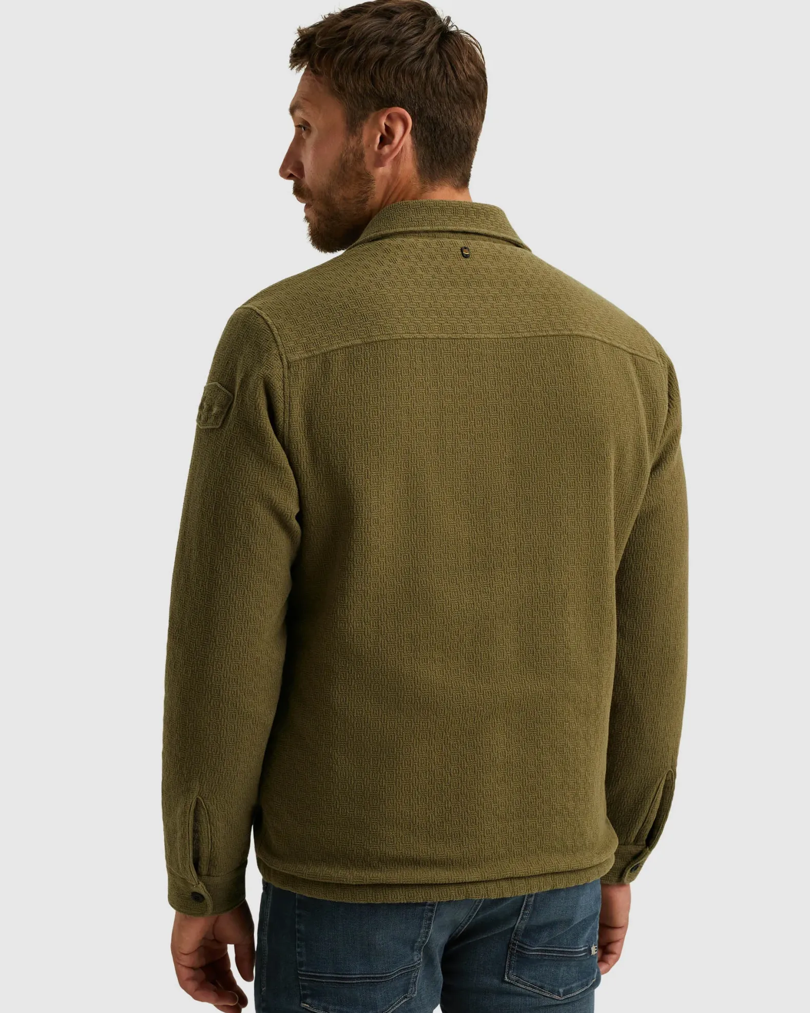 PME Legend Overshirt