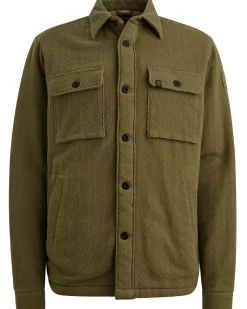 PME Legend Overshirt