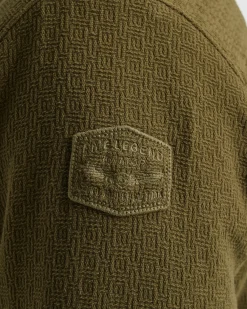 PME Legend Overshirt