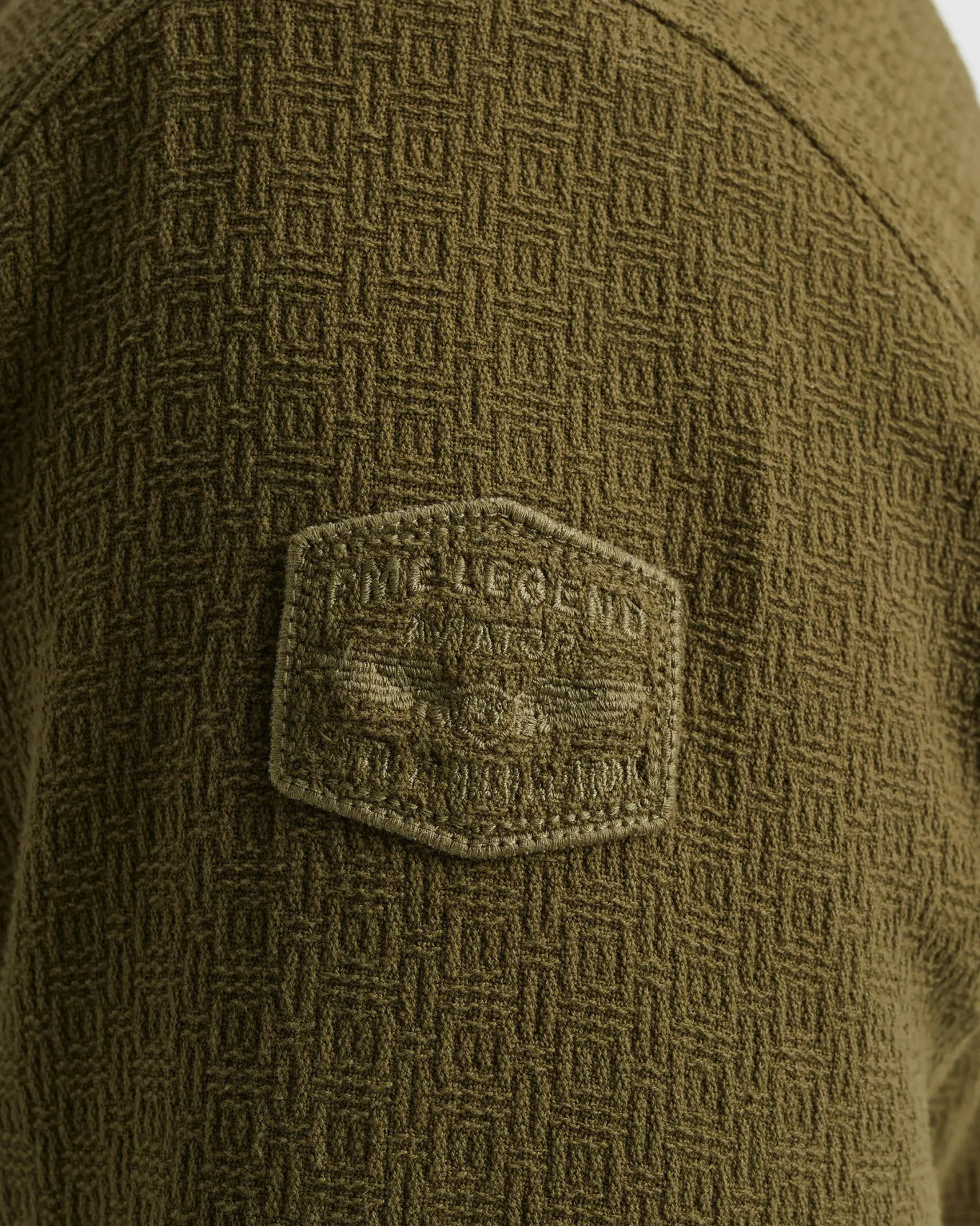 PME Legend Overshirt