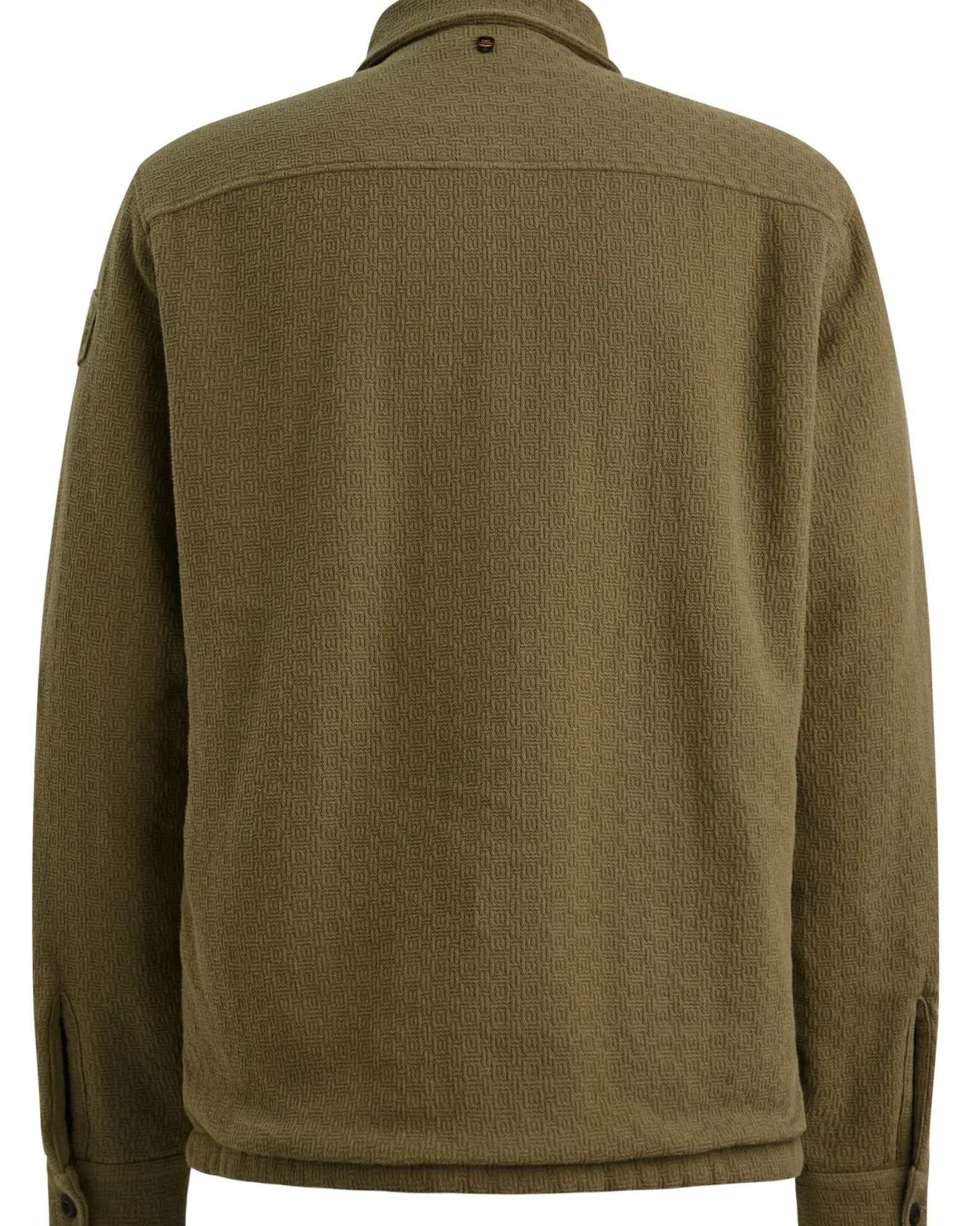 PME Legend Overshirt