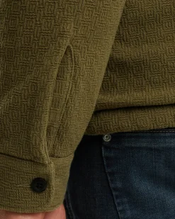 PME Legend Overshirt