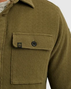 PME Legend Overshirt