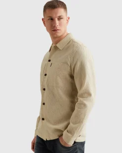 PME Legend Overshirt