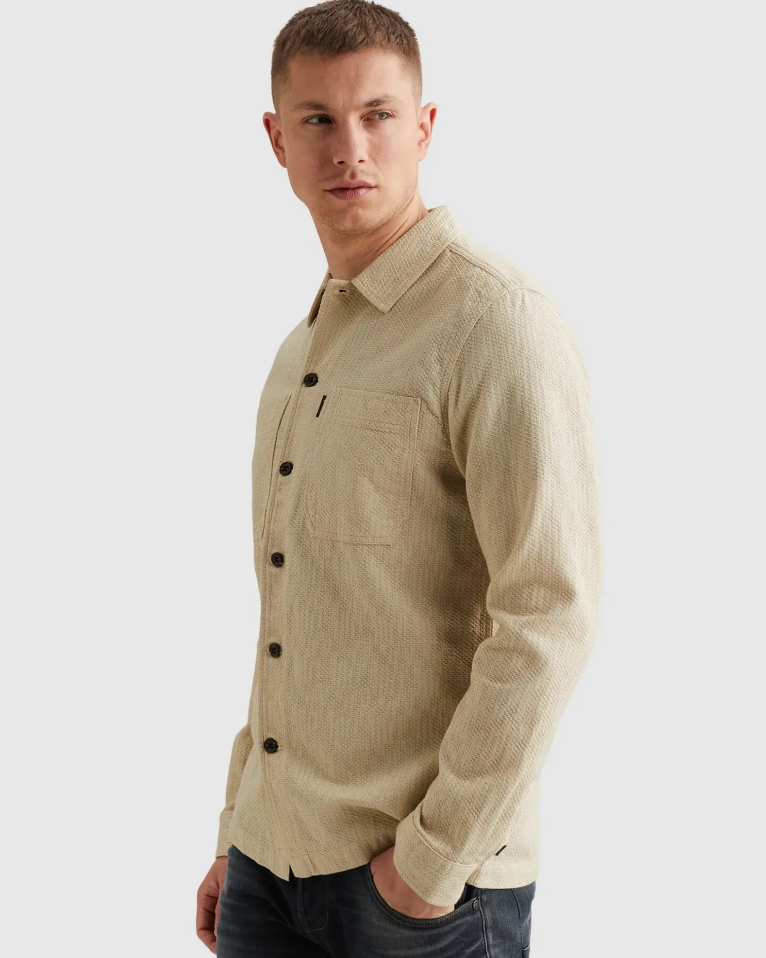 PME Legend Overshirt