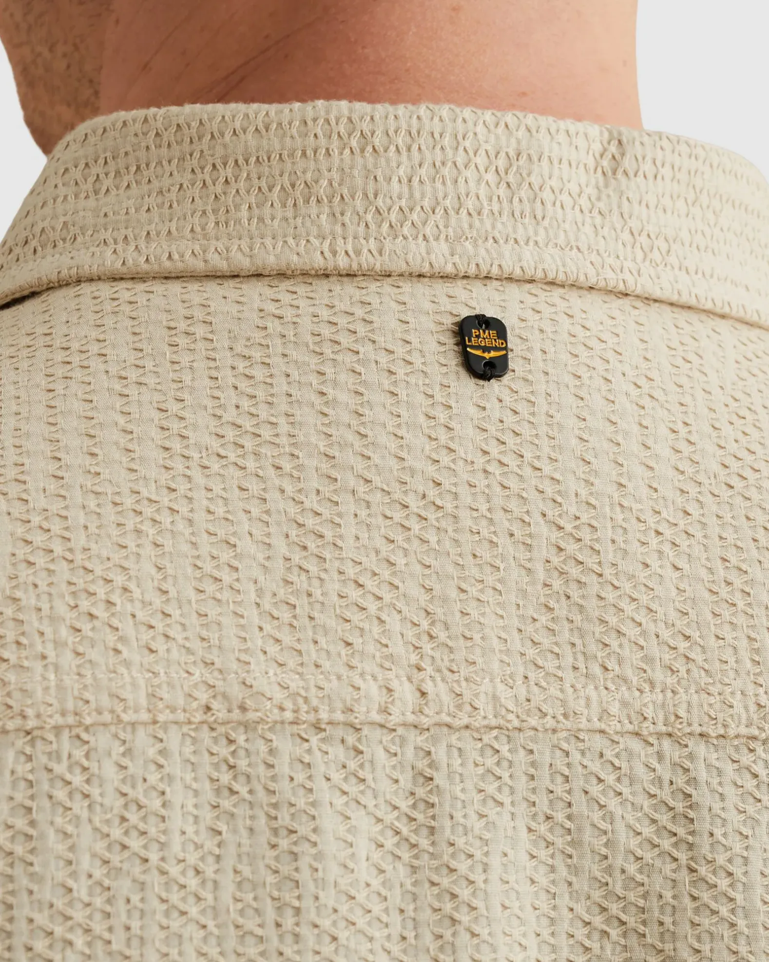 PME Legend Overshirt