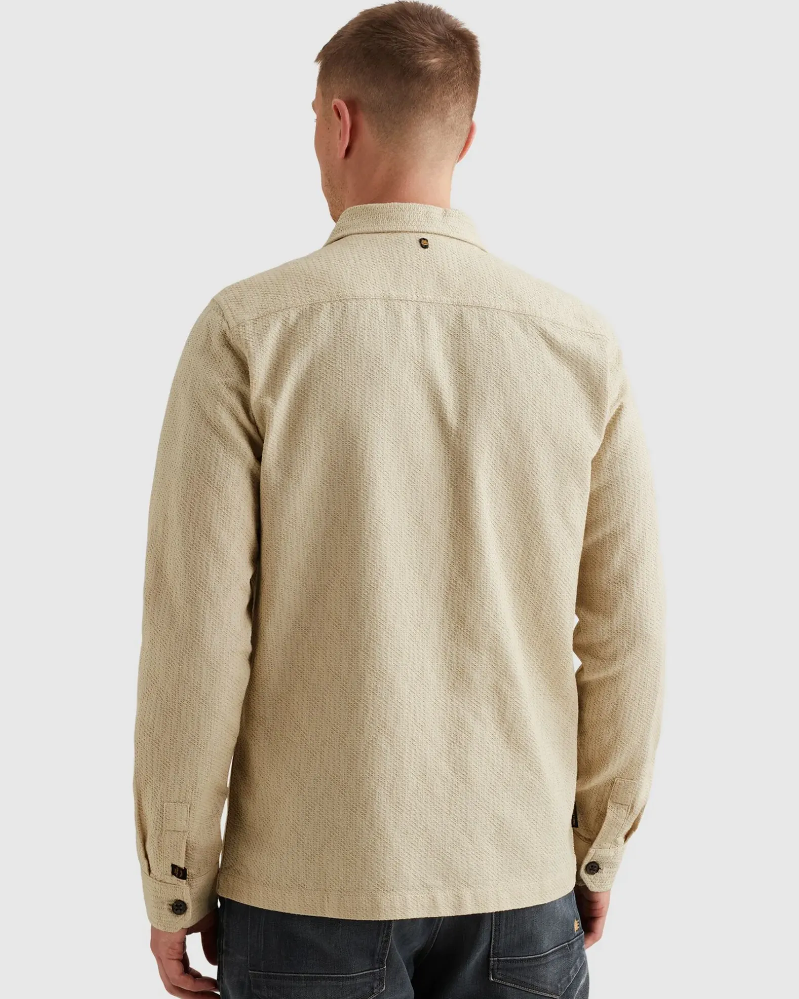PME Legend Overshirt