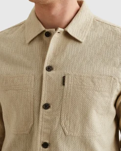 PME Legend Overshirt