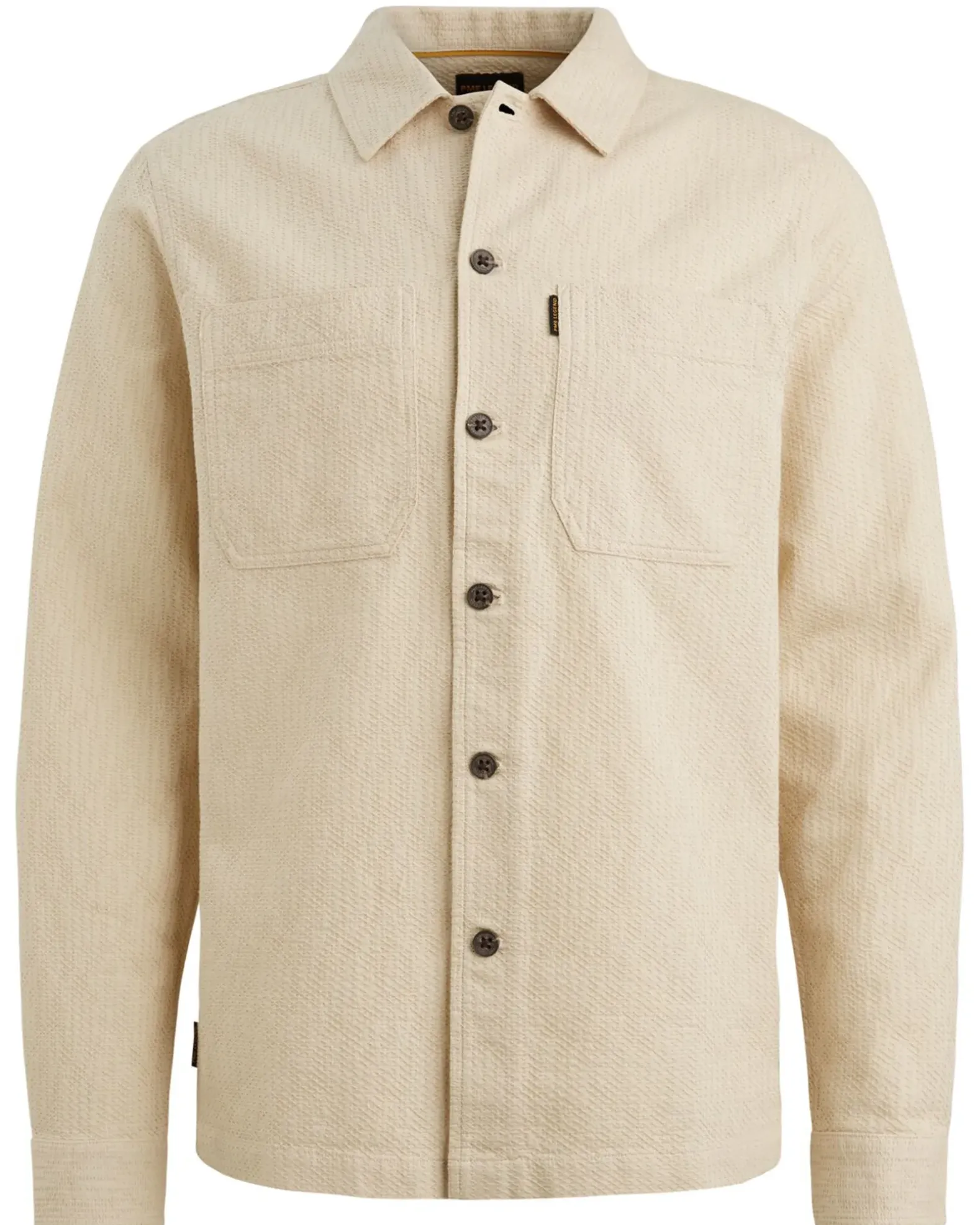PME Legend Overshirt