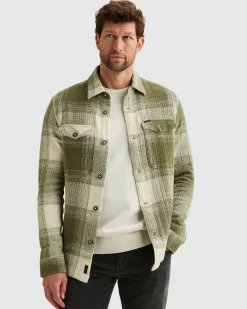PME Legend Overshirt