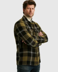 PME Legend Overshirt