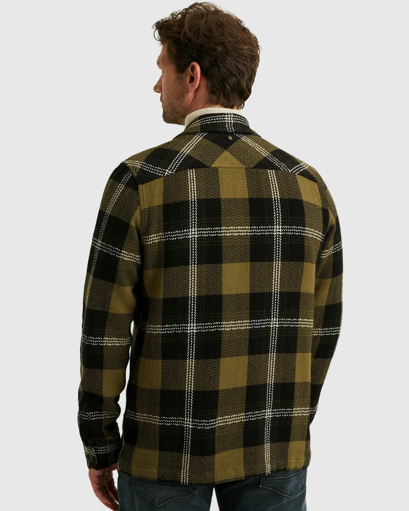 PME Legend Overshirt