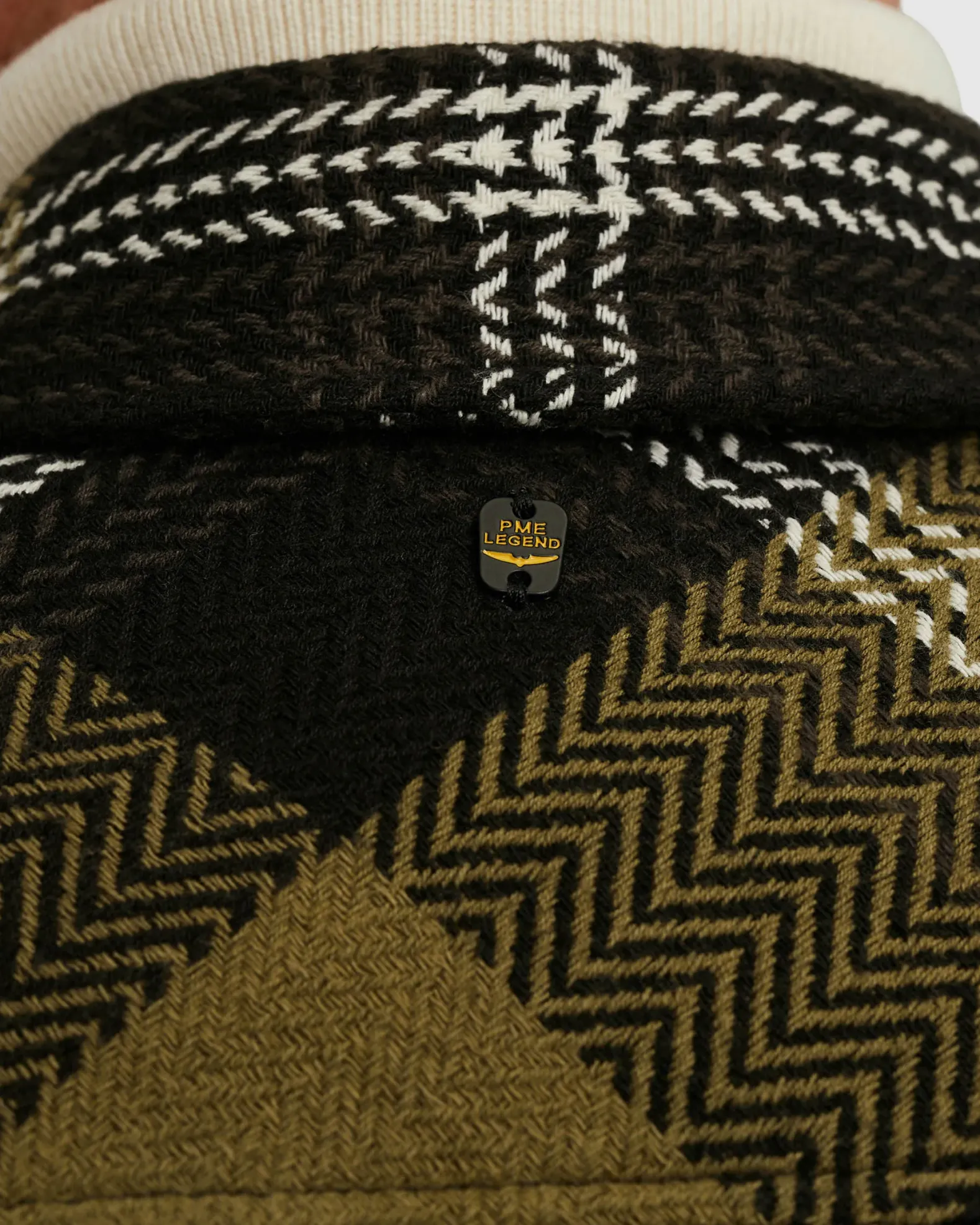 PME Legend Overshirt