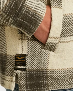 PME Legend Overshirt
