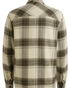PME Legend Overshirt