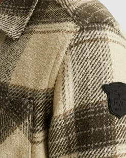 PME Legend Overshirt