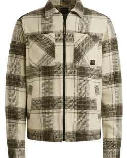 PME Legend Overshirt